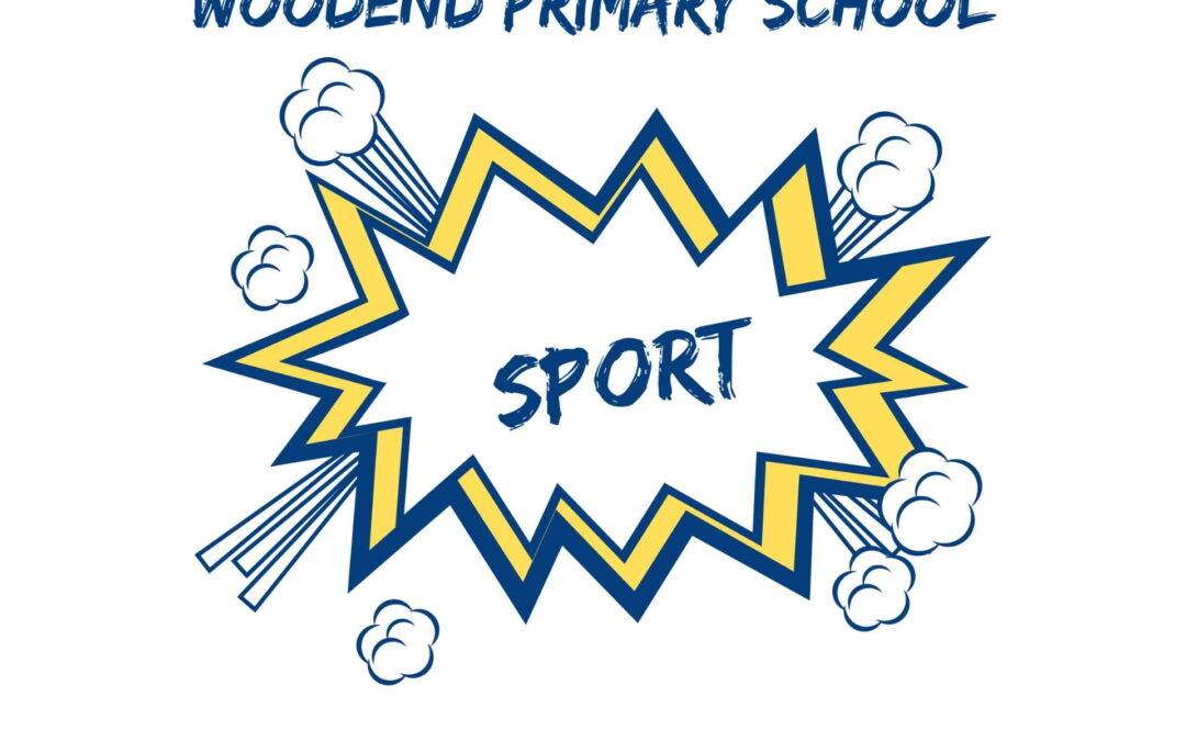 Learn more about a Woodend School Sport!