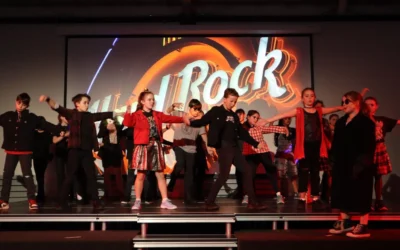 “We Will Rock You: Young @ Part” stunning success