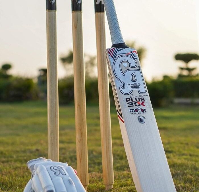 It’s Cricket season! Have a go at Cricket!