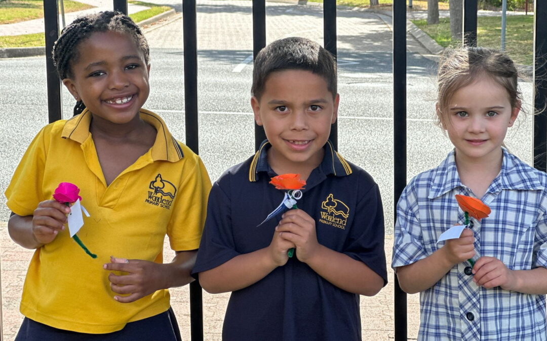 Rose Ceremony approaching!