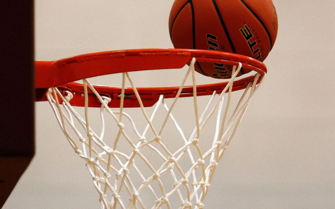 Interested in playing Basketball for Woodend?