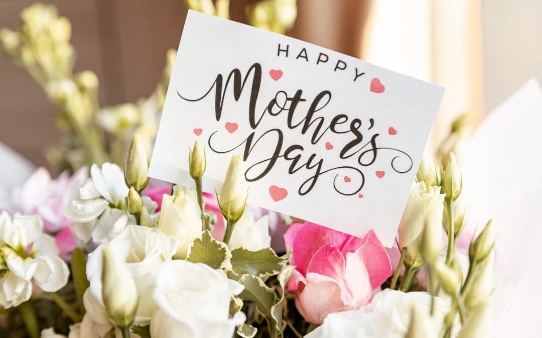 Mothers Day Stall