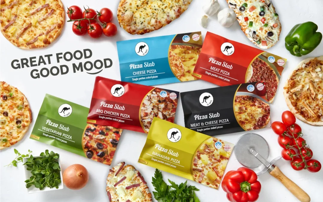 A favourite Special Lunch is coming!