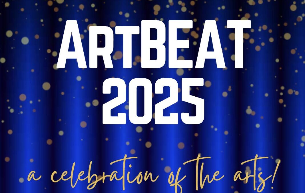 Lights, Music, Action – Join the ArtBEAT’25 Line-Up!