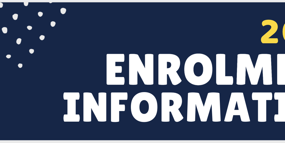 Now Accepting Enrolments: 2026 Places Available