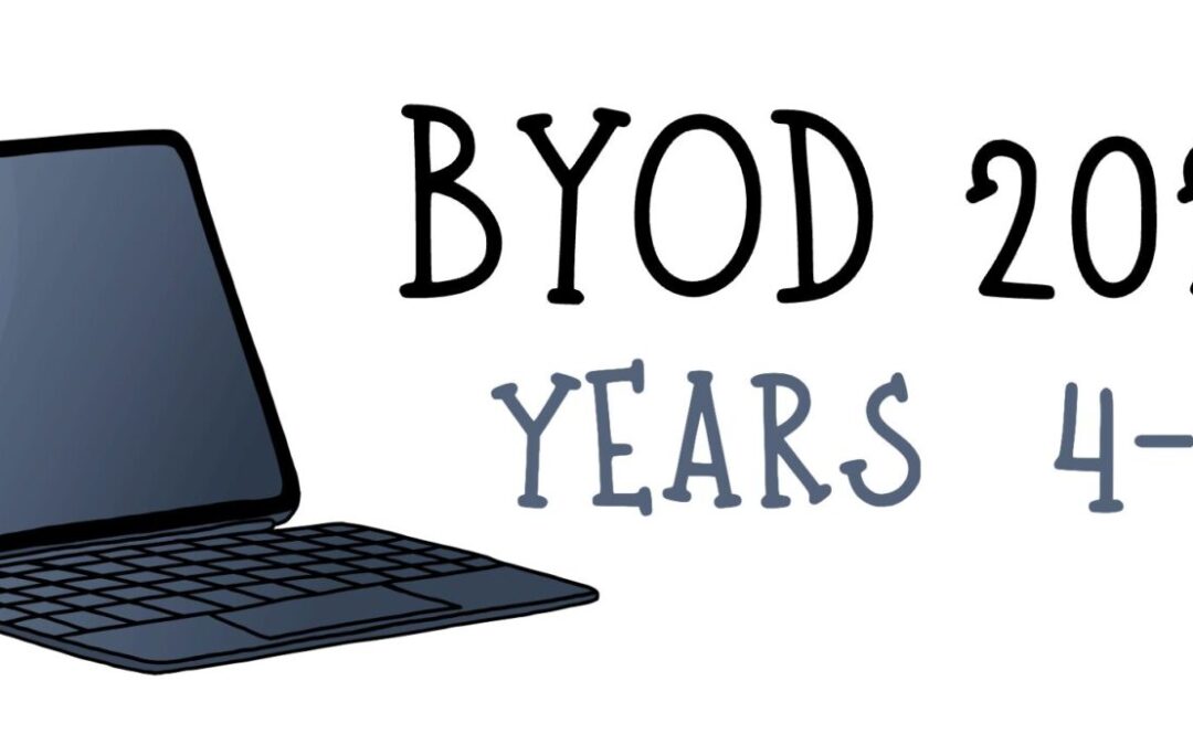 Updates to Learning Technologies: Bring Your Own Device Policy & Headphone Use