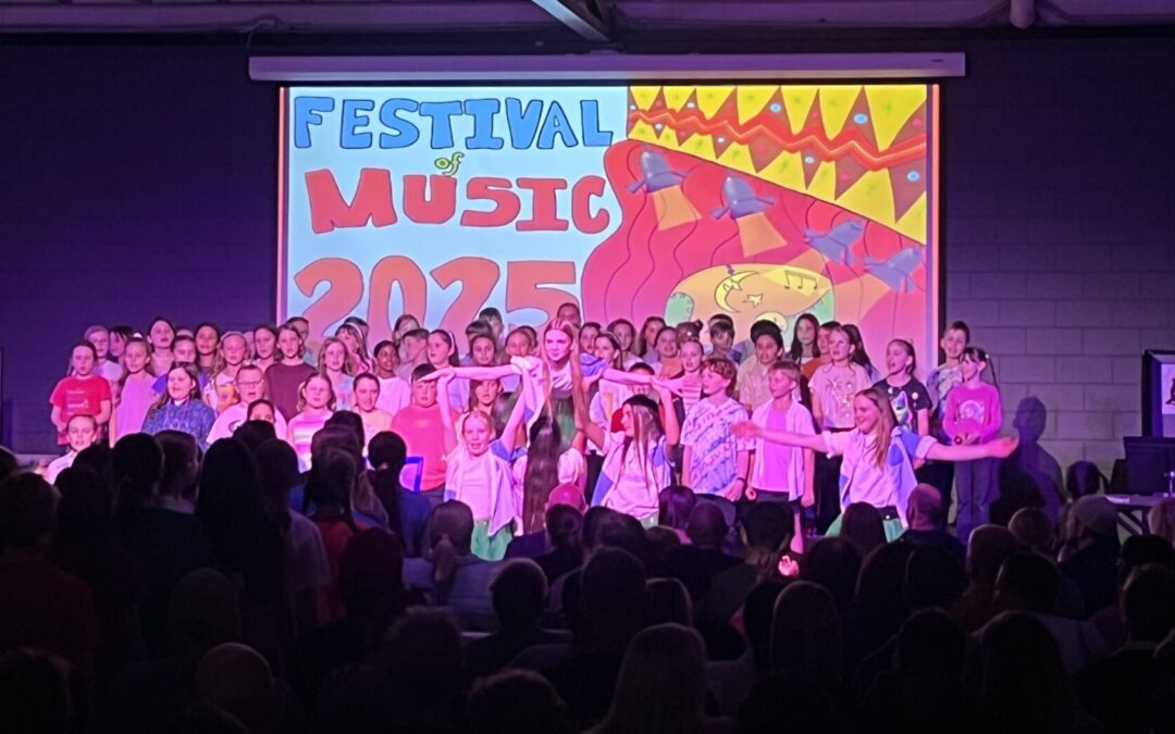 Relive the Magic of ArtBEAT 2025