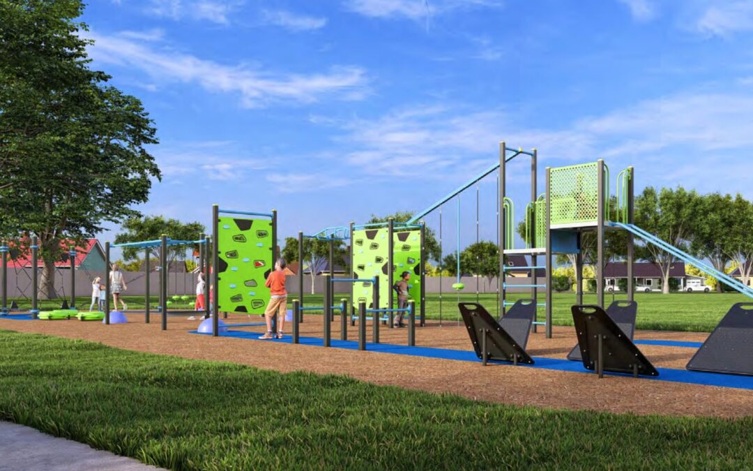 Oval Developments – We’d Love Your Feedback!