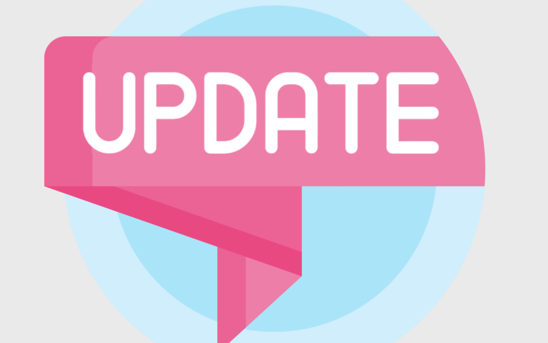 Gastroenteritis Update and New Disco Date