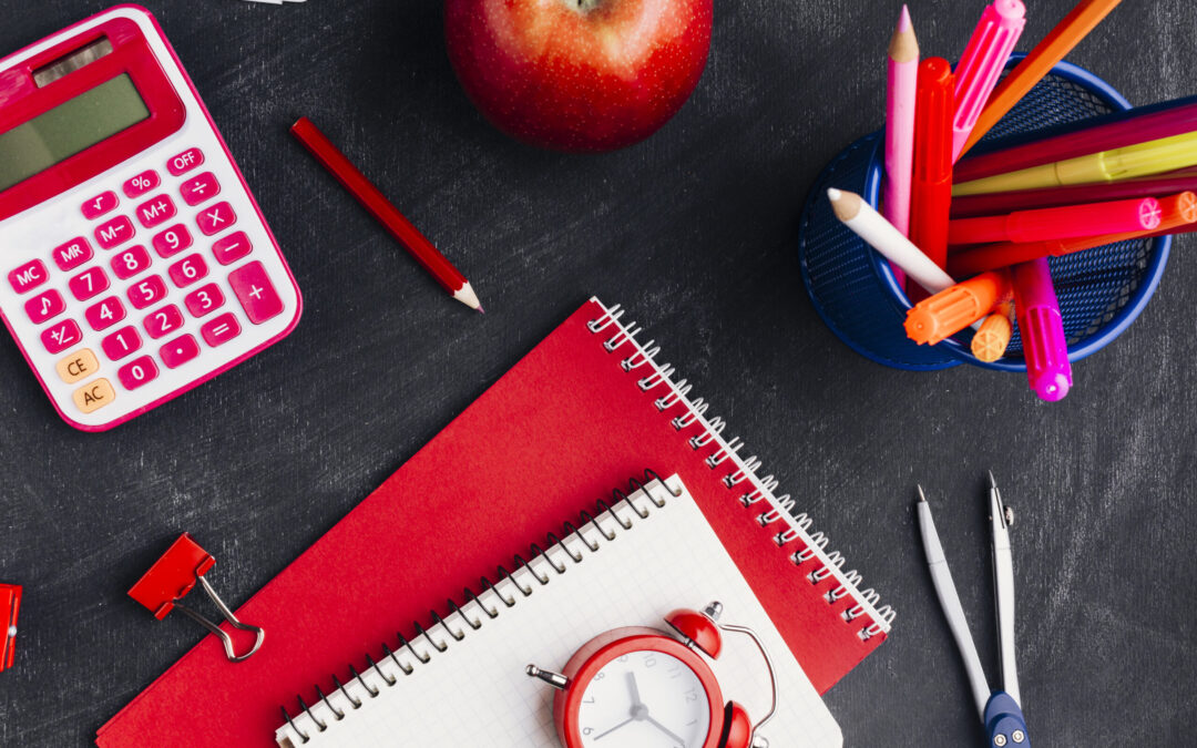 Approved 2026 Materials & Services Charge