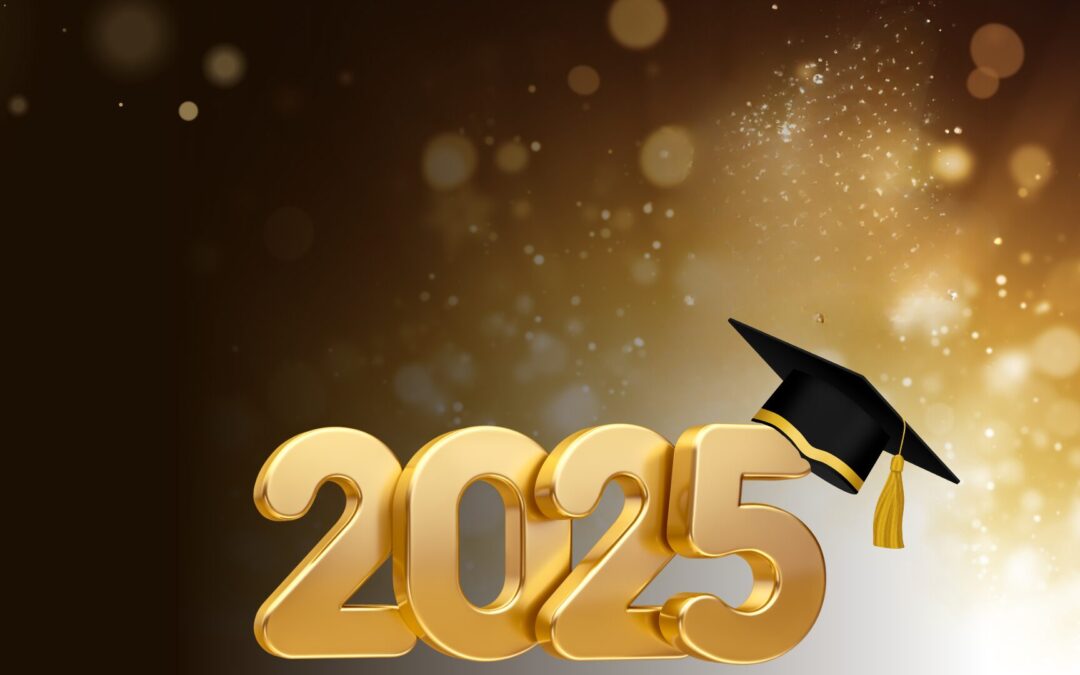 2025 Year 6 Graduate Award Winners