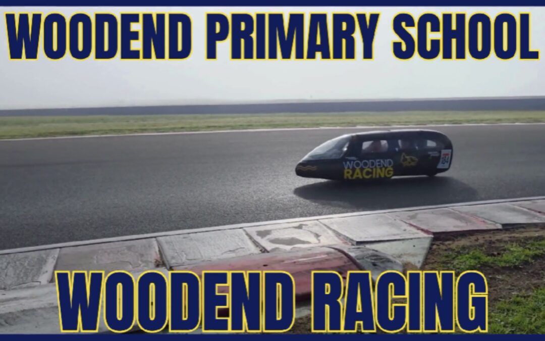 TIme to register for Pedal Prix!