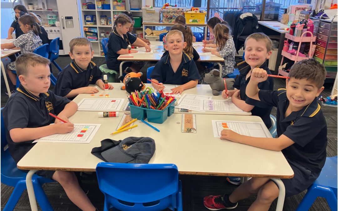 Thriving in the Heat: A Positive Start to the 2026 School Year