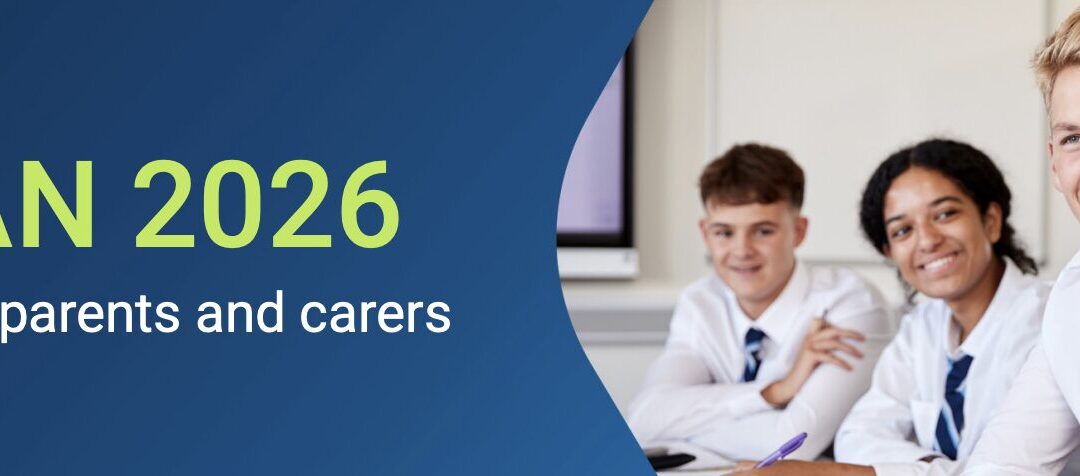 NAPLAN 2026 – Privacy Notice & Information for Parents