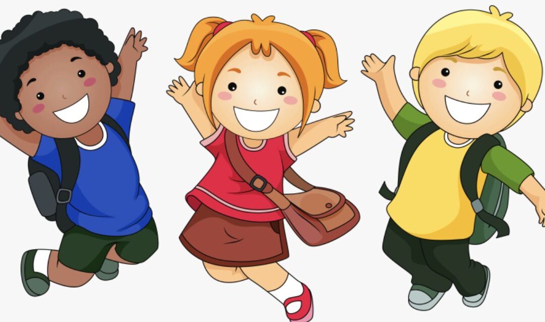 Playgroup Opportunity at Woodend