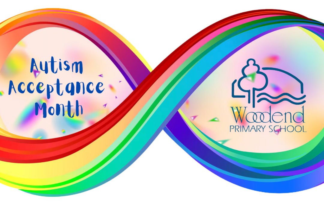 Autism Acceptance Month