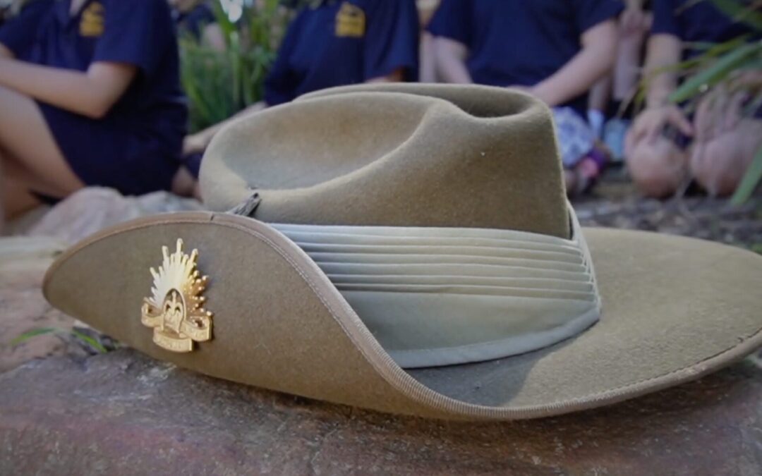 Commemorating the Spirit of the ANZACs