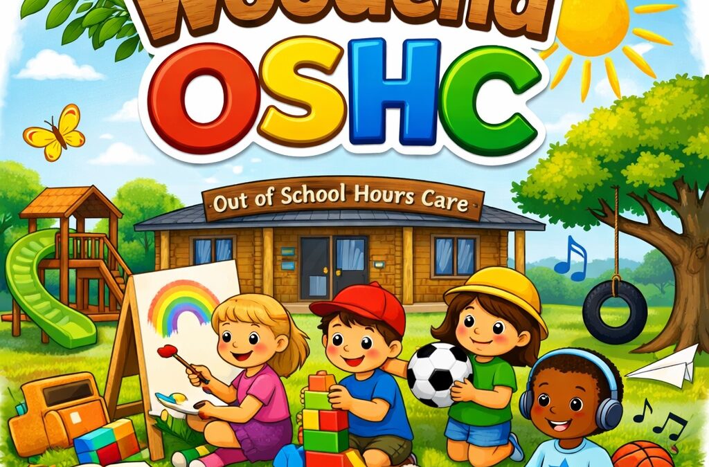 Woodend PS OSHC Director Position