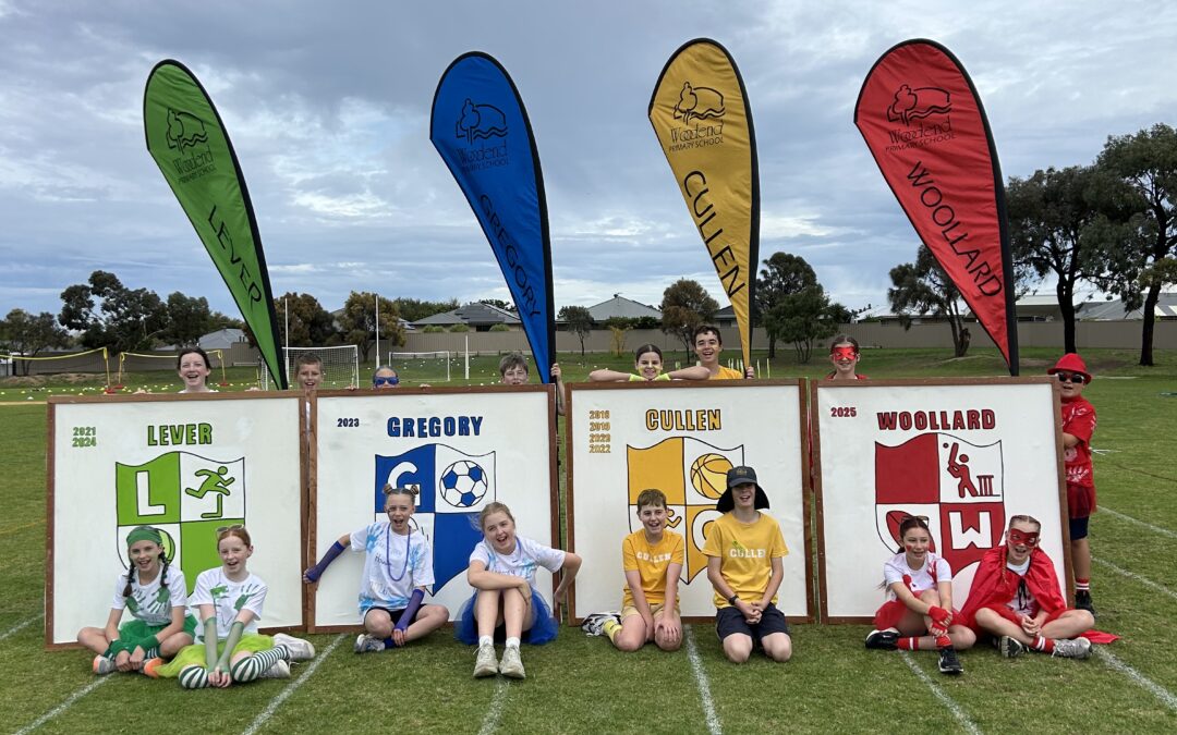 2026 Sports Day Results