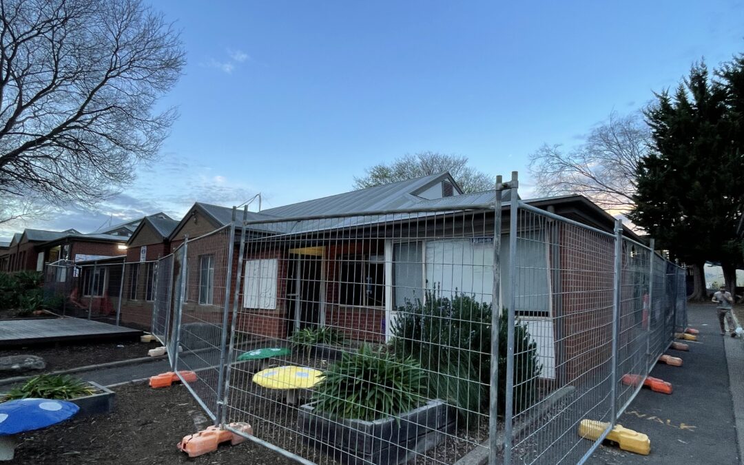 Woodend Building Works
