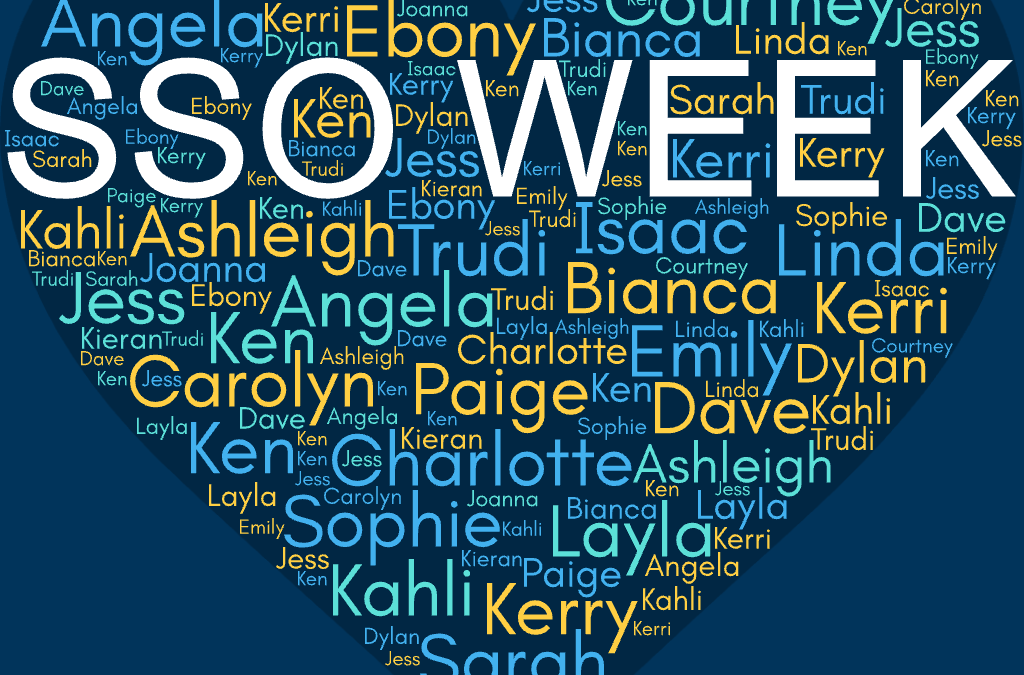 SSO Week